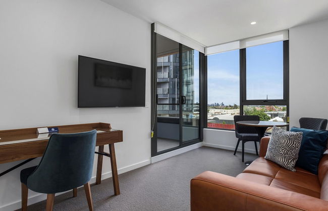 The Sebel Melbourne Moonee Ponds - Foto 27