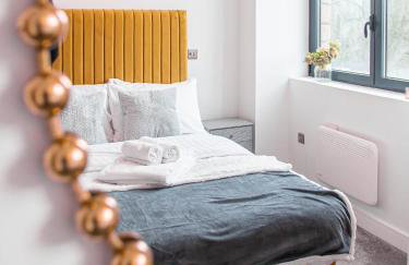 Hayy ApartHotels Stanley Mills - Foto 34