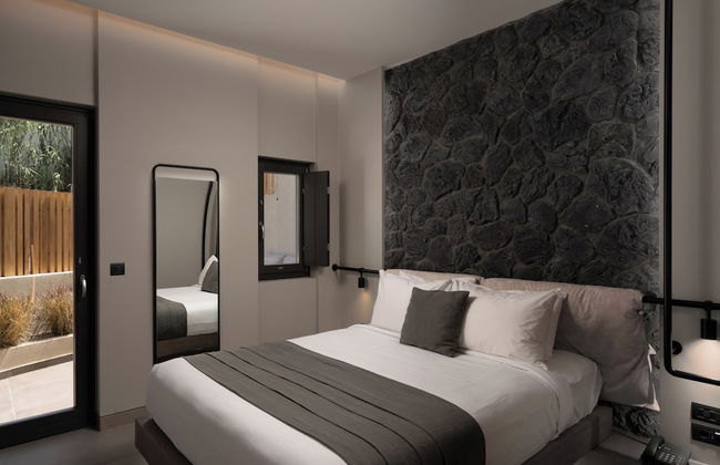 Apikia Santorini - Adults Only - Foto 40