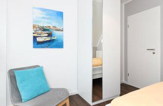 Ferienhaus Mos Sandbank - Foto 23