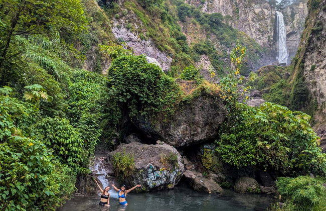 Senderismo por la Barranca de Huentitán - Photo 2