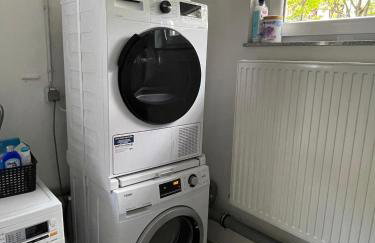 Wellness Apartment Neckartal mit Sauna - Foto 28