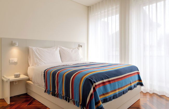 Vila Catarina Luxury Apartments - Foto 65