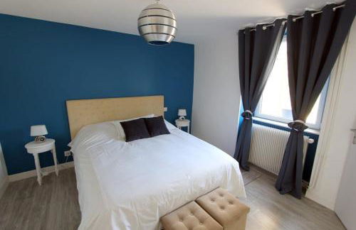 Au Mont Chez Nous # Jacuzzi & Sauna # - Foto 27