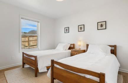 Little Pisgah Sunrise by Avantstay Mountain View - Foto 40