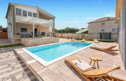 Awesome Home In Gorica - Foto 11