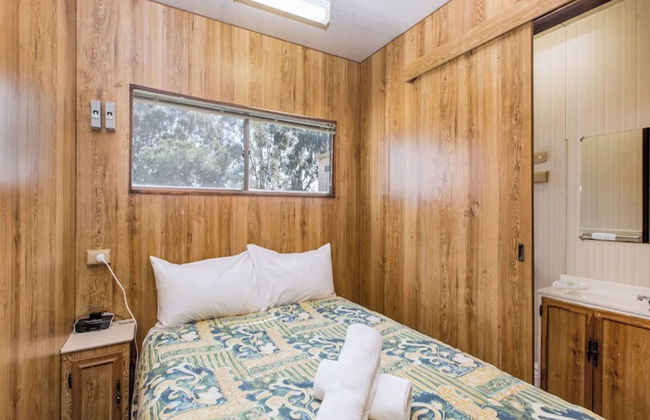 Discovery Parks - Lake Hume, New South Wales - Photo 15