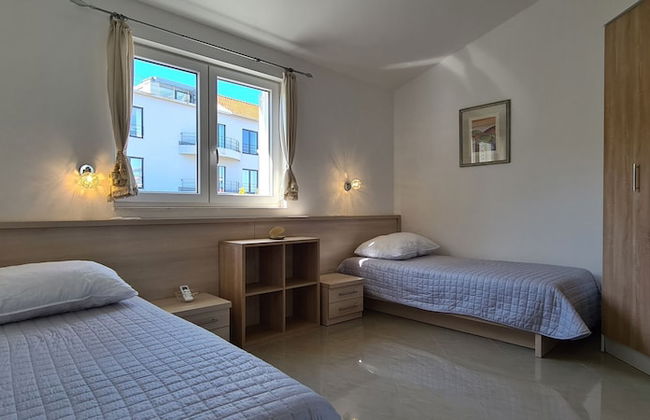 Apartment Penthouse by the sea - Vrboska - Island Hvar - Foto 11