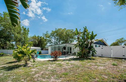 Sarasota Resort-like Living Near Siesta Key For 10 - Foto 56