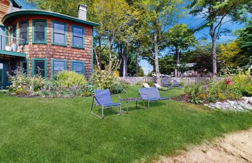 Parker Pond Lodge - Foto 28