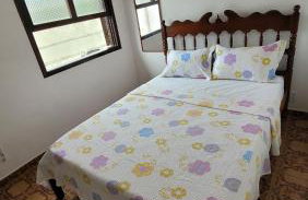 Casa 2 quartos com ar condicionado em condomínio - Foto 13