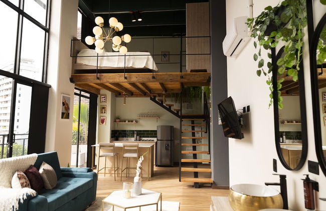 Royal Living Poblado - Photo 1