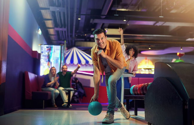 Center Parcs Park Bostalsee - Foto 51