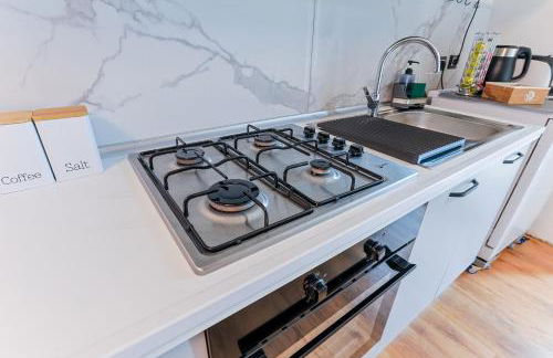 Cinnamon LakeHouse - Foto 35