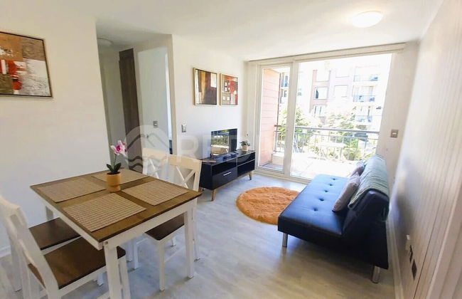 Dpto remodelado centro Puerto Varas - Foto 9