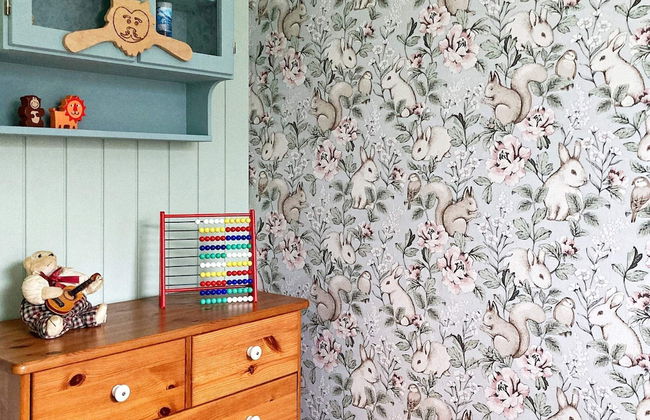 6 Person Holiday Home in Augustenborg - Foto 15