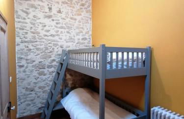 Croassecorbeau Maison de Famille au pied du Ventoux - Foto 50