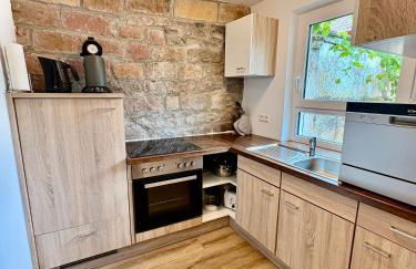 Ferienhaus Lisbeth - Foto 3