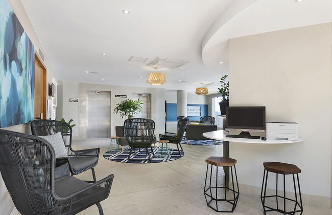 BreakFree Grand Pacific Resort - Foto 4