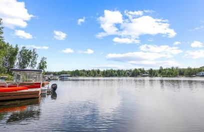 The Nook At Big Lake AK - Foto 74