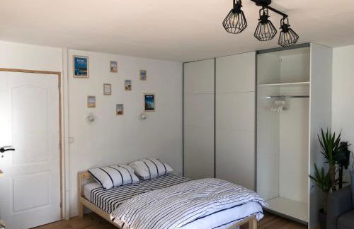 La Bicoque d'Opale à deux pas de la plage - Foto 14