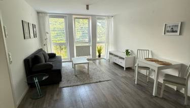 Ganze Wohnung in Bramfeld - Foto 4