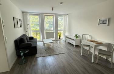 Ganze Wohnung in Bramfeld - Foto 4