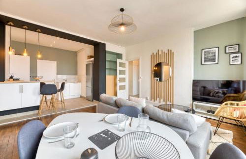 Cosy Jungle Un magnifique F5 - Foto 13