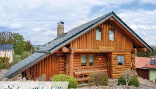 Märchenhafte Ferienhäuser - Foto 2