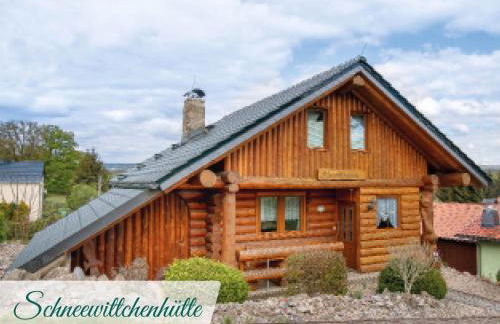 Märchenhafte Ferienhäuser - Foto 2