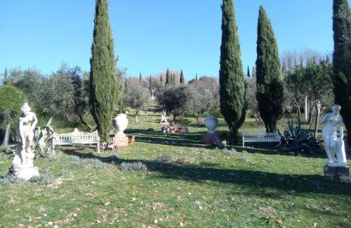 Deliziosa casa sull albero a 30 minuti da Roma - Foto 22