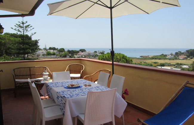 Vista Mozzafiato Sul Salento - Foto 77