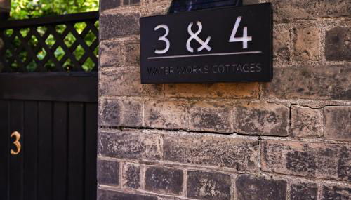 The Water Works Cottage - Foto 2