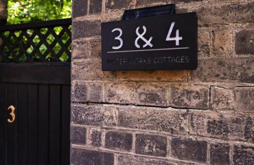 The Water Works Cottage - Foto 2