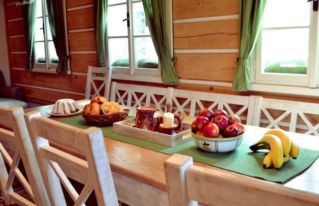 Rokytnice Krm450 in Rokytnice nad Jizerou - Foto 8