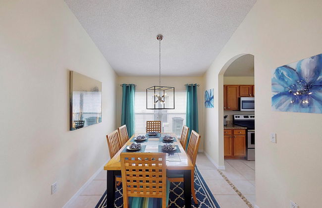 William's Lake Berkley Resort Vacation Home - Foto 33