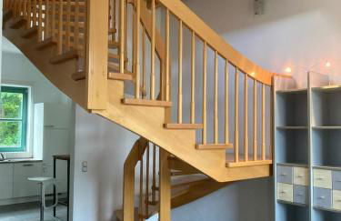 Große Wohnung Oberntor - Foto 1