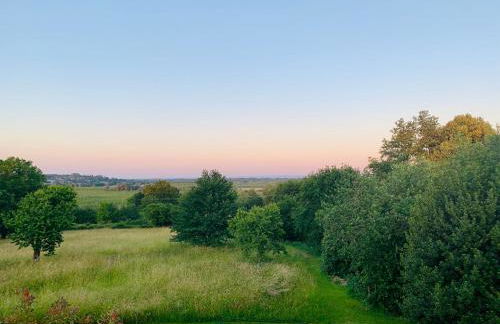 La Fontenelle - Lovely Holiday House with Swimming Pool - Foto 3