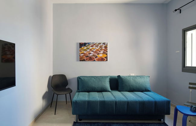 Machne Yehuda Vacation Apartment - Photo 22