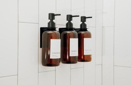 Modern 2 BR 2 BA near downtown Boston free parking - Foto 22