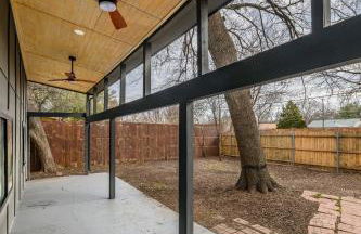 Stunning Modern Home Near White Rock Lake! - Foto 11