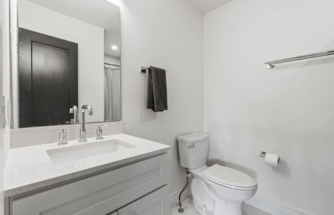 West Taylor Run Hotel - Foto 45