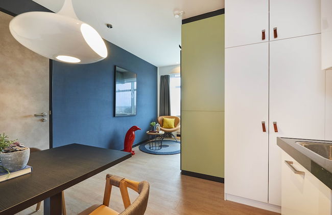 Cityden Zuidas - Foto 4