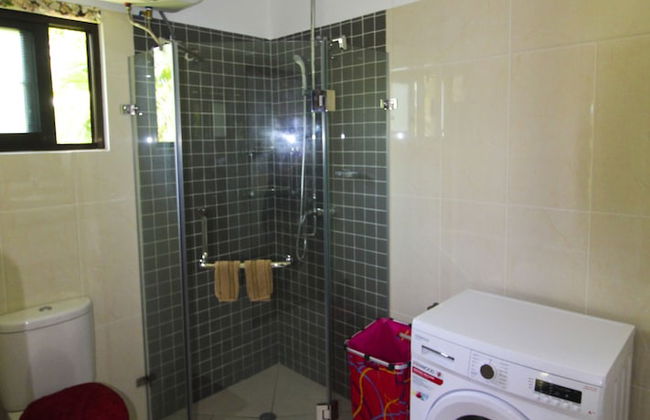 Stelia Seychelles - Foto 13