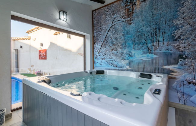 Casa rural La casa de Felisin - Foto 49