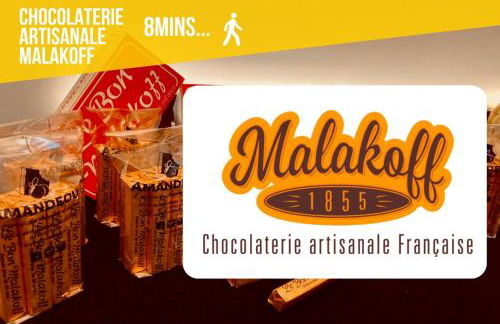 Le Sabot - Netflix/Wi-Fi Fibre/Terasse - 4 pers - Foto 49