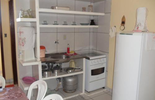 Prainha Apart-Hotel - Foto 2