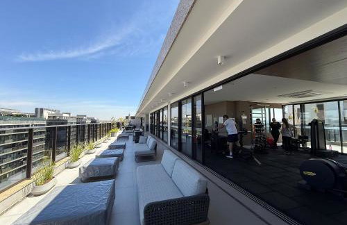 Noroeste Ed. Urban - Estadia com ALMA - Foto 45