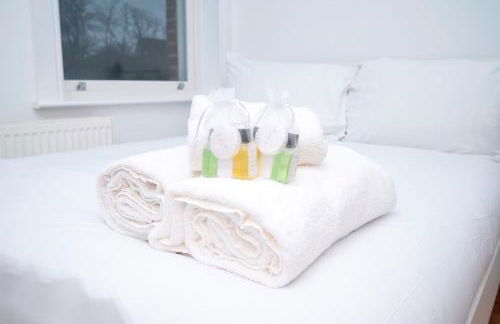 Stylish Home in SE4 - perfect for 5 - Pass the Keys - Foto 8