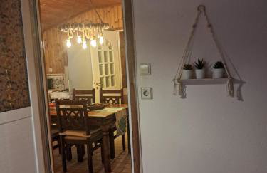 Ξυλινο σπίτι δίπλα στην θάλασσα - Foto 2